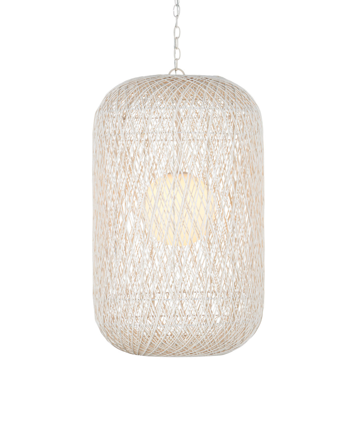 Cocoon Large Pendant
