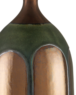 Cuprum Table Lamp