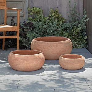 Woodstock Bowl - Set of 3