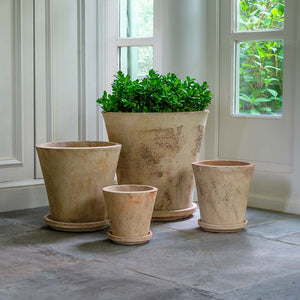 Alicia Planter - Set of 4