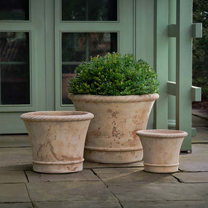 Corda Planter - Set of 3