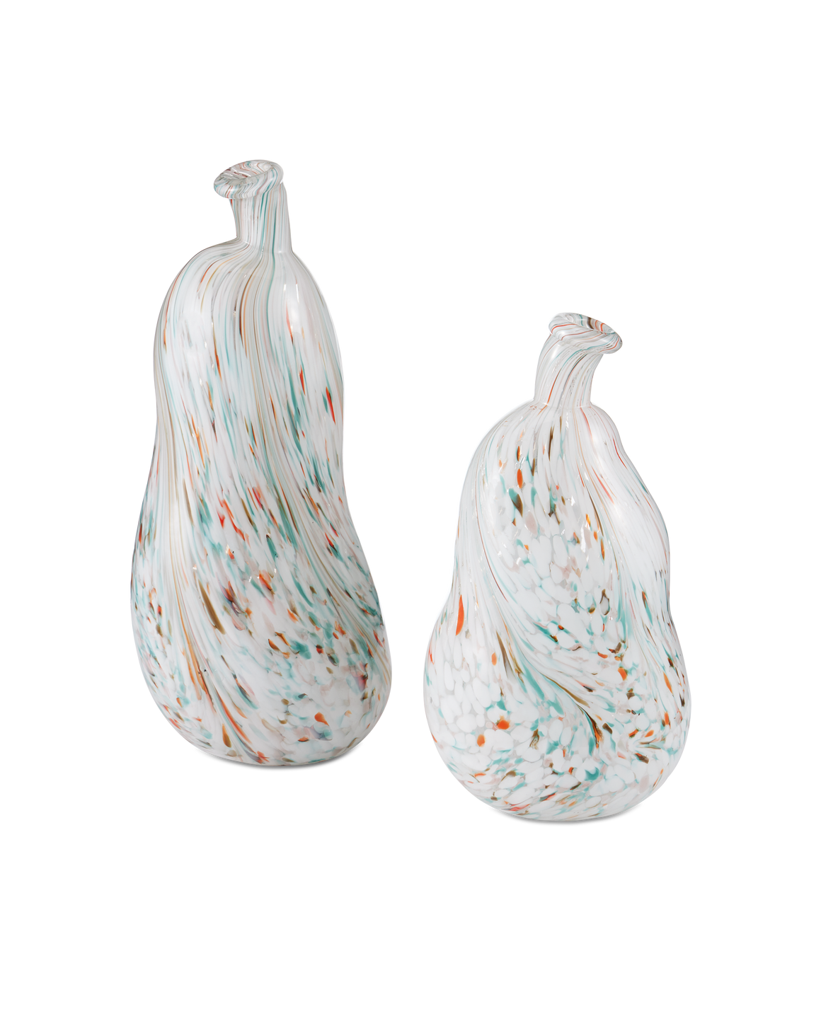 Kumo Vase Set of 2