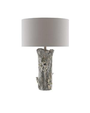 Porcini Table Lamp