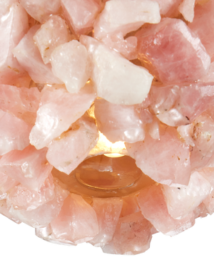 Clio Pink Pendant