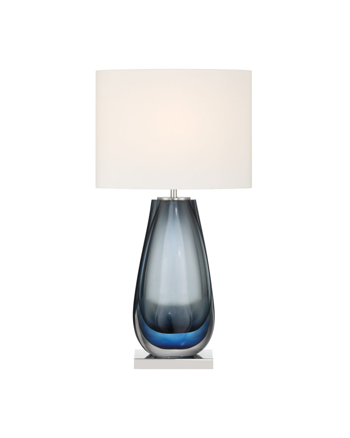 Danza Large Cordless Table Lamp