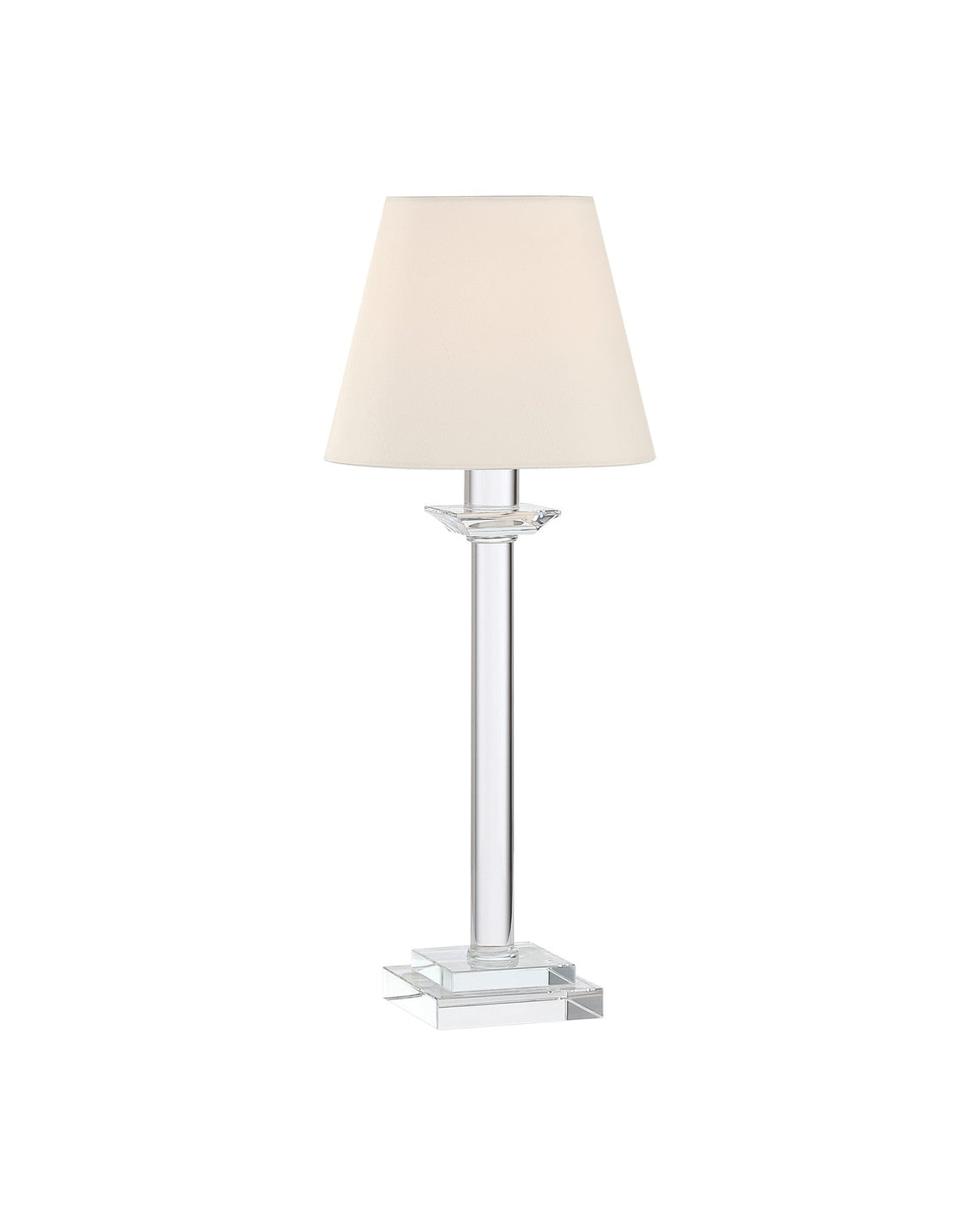 Homecoming Cordless Table Lamp
