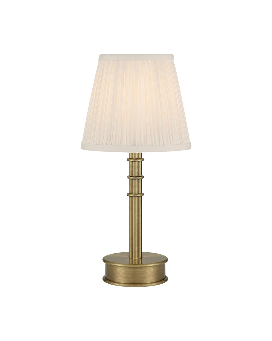 Valise Cordless Table Lamp