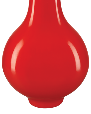 Bittersweet Peking Stem Vase