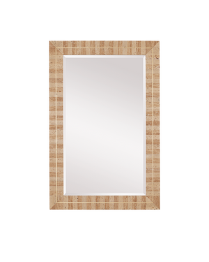 Dezi Rectangular Mirror