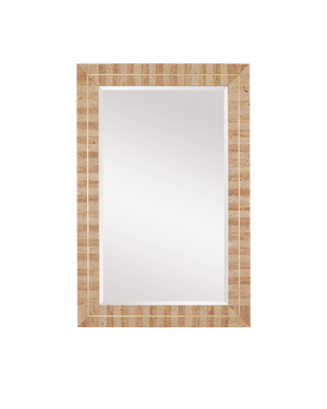Dezi Rectangular Mirror