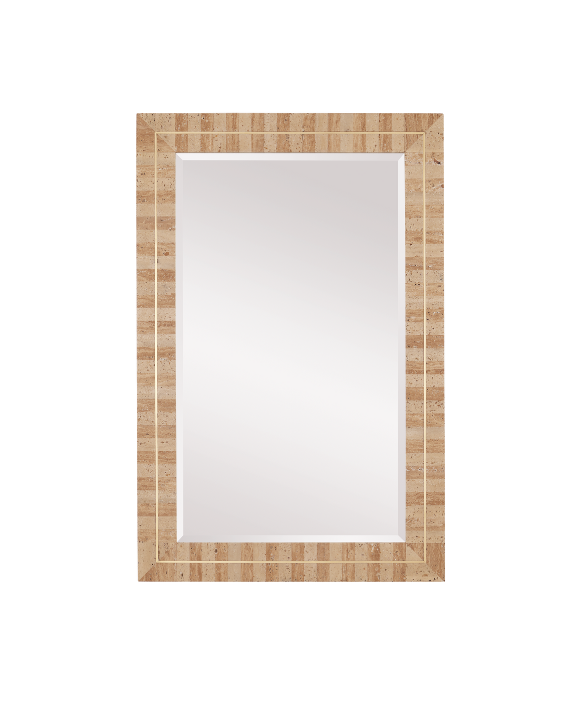 Dezi Rectangular Mirror