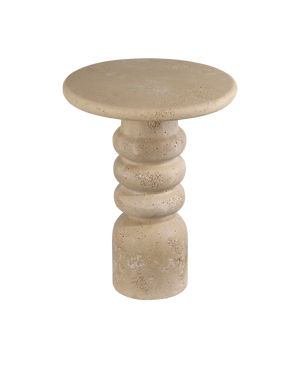 Rocco Accent Table
