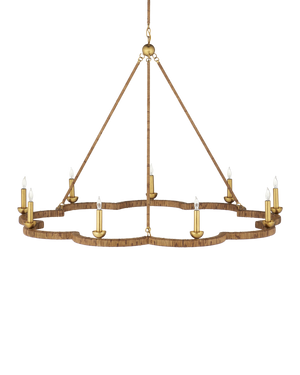 Savoie Chandelier