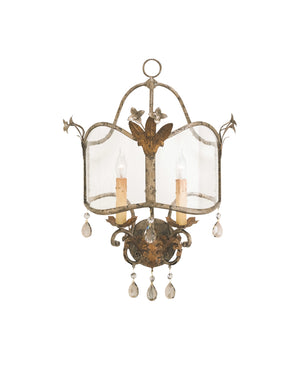 Zara Wall Sconce