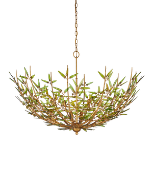 Babylon Chandelier