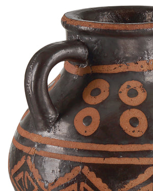 Nought Vase Set of 2