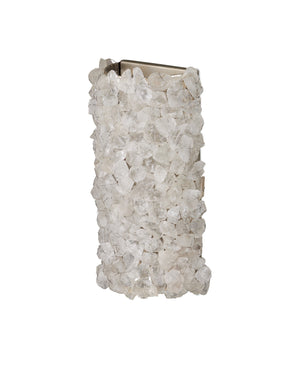 Iconoclast Wall Sconce
