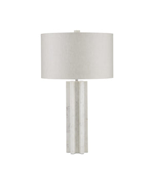 Mercurius Table Lamp