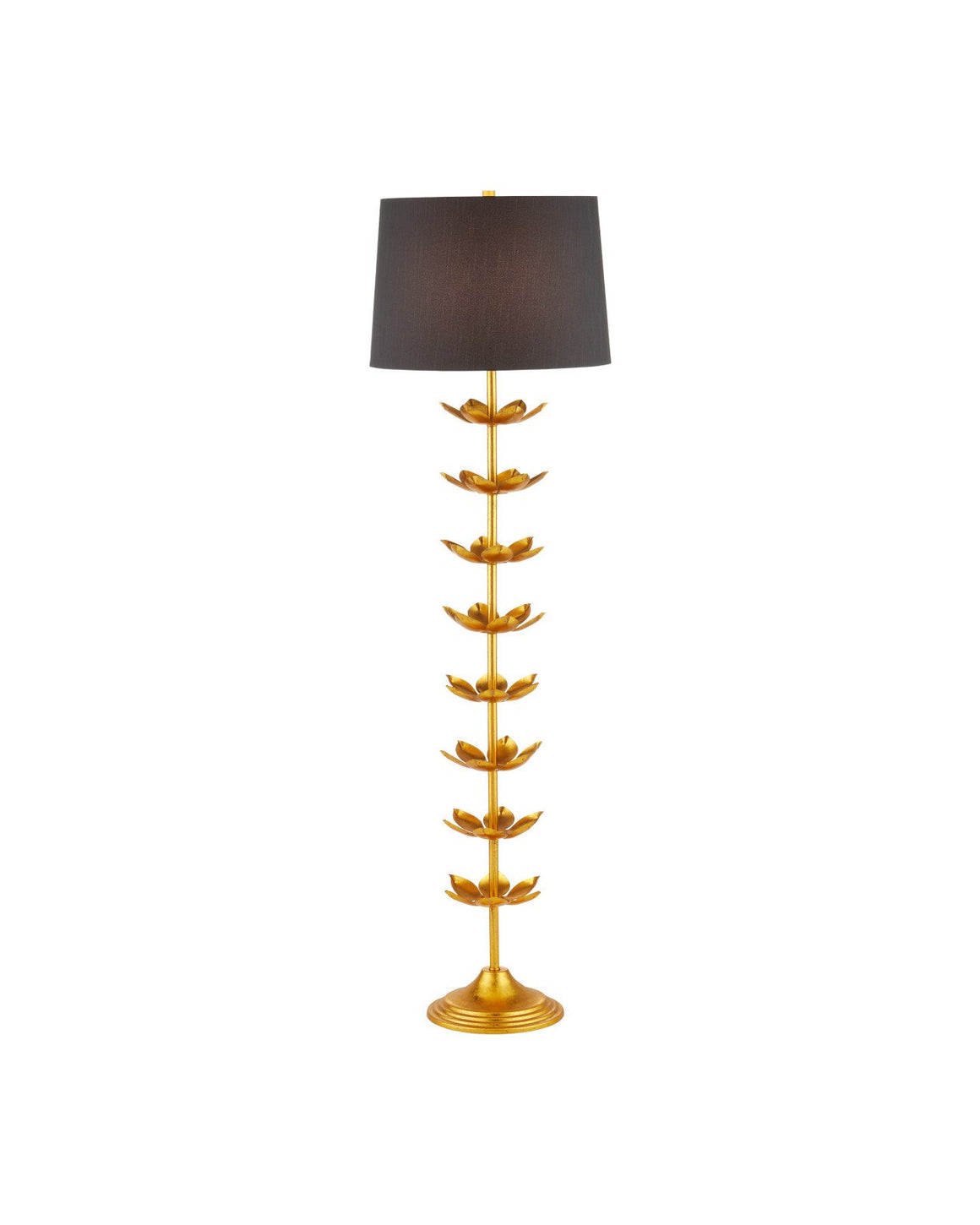 Awakening Floor Lamp