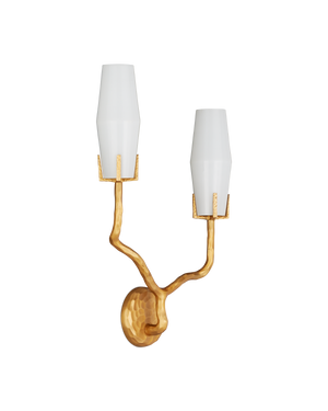 Mathilda Wall Sconce, Left