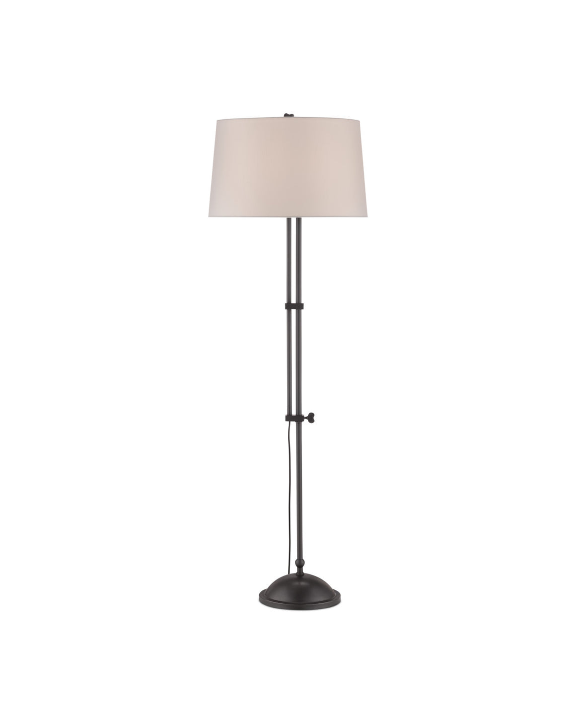 Kilby Bronze Floor Lamp