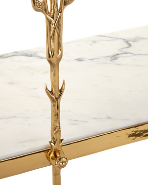 Fiore Console Table