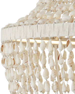 Cybele Chandelier