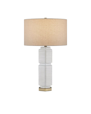 Glebe Table Lamp