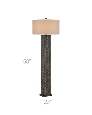 Eden Floor Lamp