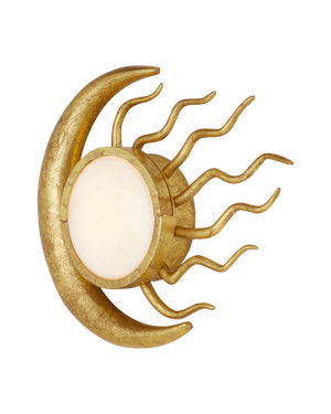 Tona Wall Sconce