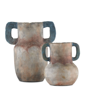 Arcadia Vase Set of 2