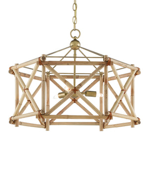 Kingali Lantern