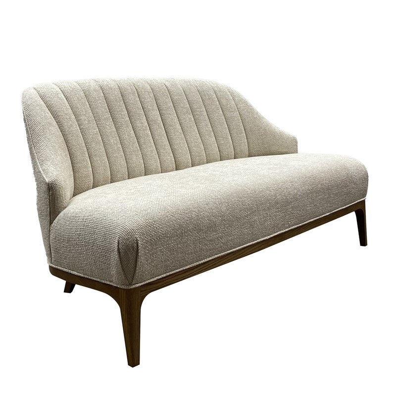 Inga Settee, Crhom Nona Oatmeal