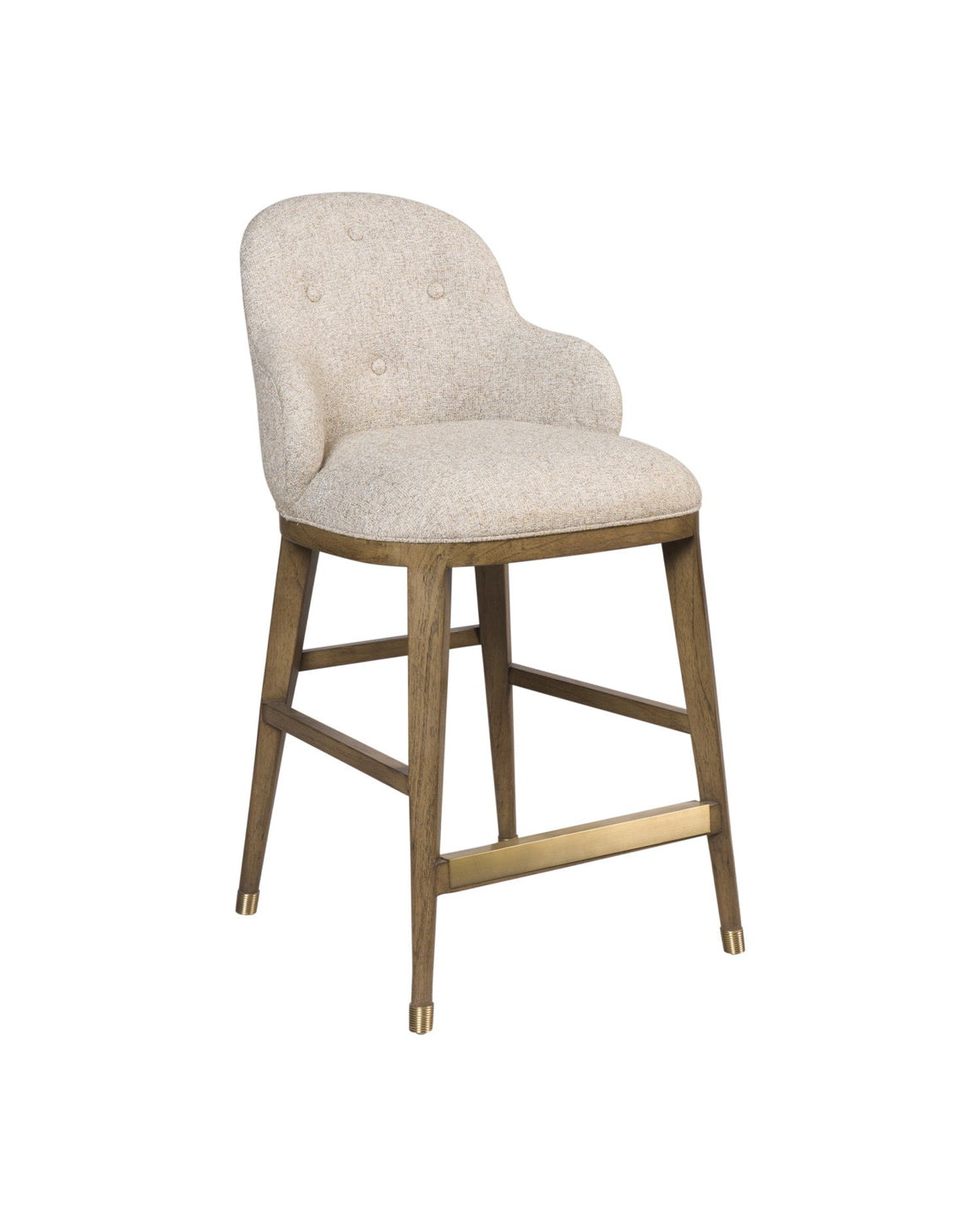Vario Counter Stool, Antique Alaska