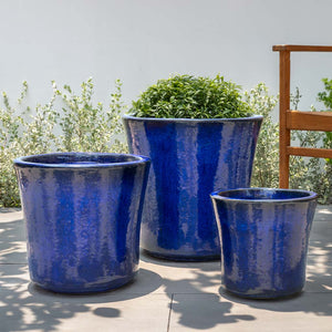 Concord Planter - Set of 3