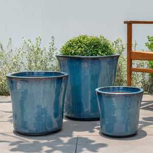 Concord Planter - Set of 3