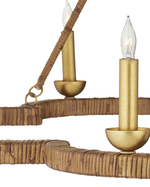 Savoie Chandelier