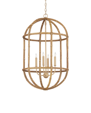Charrette Lantern