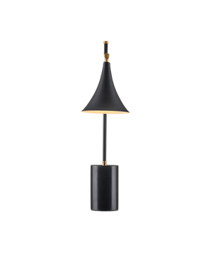 Bibliophile Table Lamp