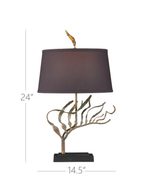 Latissima Table Lamp