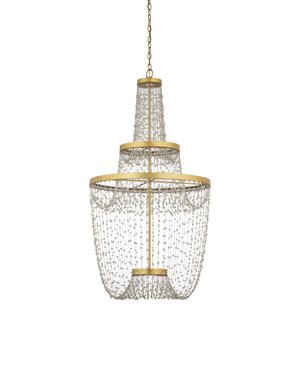 Mademoiselle Grande Chandelier
