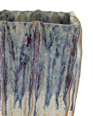 Sea Horizon Large Vase