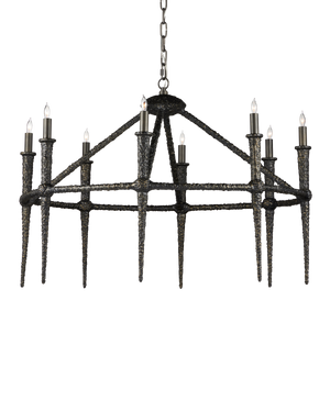 Blackthorn Chandelier