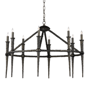 Blackthorn Chandelier