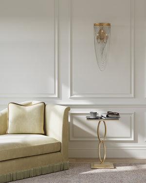 Lucien Wall Sconce
