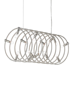 Soar Rectangular Chandelier