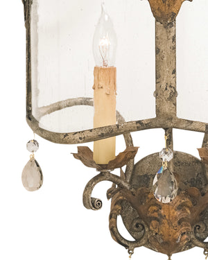 Zara Wall Sconce
