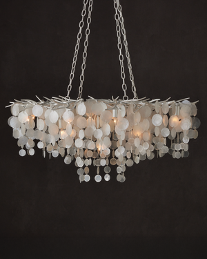 Lusso Chandelier