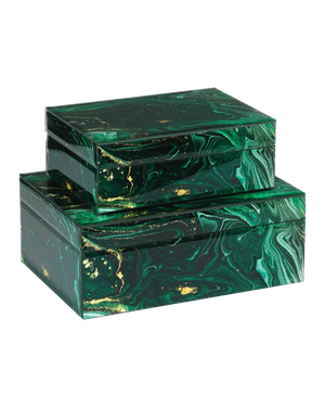 Interstellar Green Box Set of 2