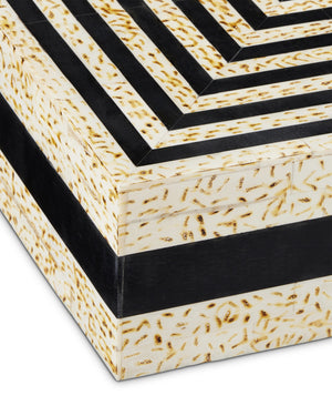 Taurus Box Set of 2